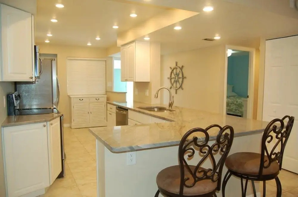Tivoli by the Sea - 204 2 Bedrooms 2 Bathrooms Condo