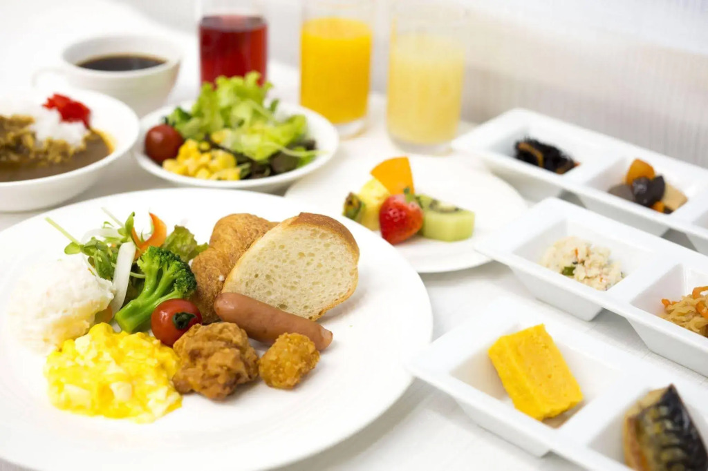 Hotel Mystays Kagoshima Tenmonkan