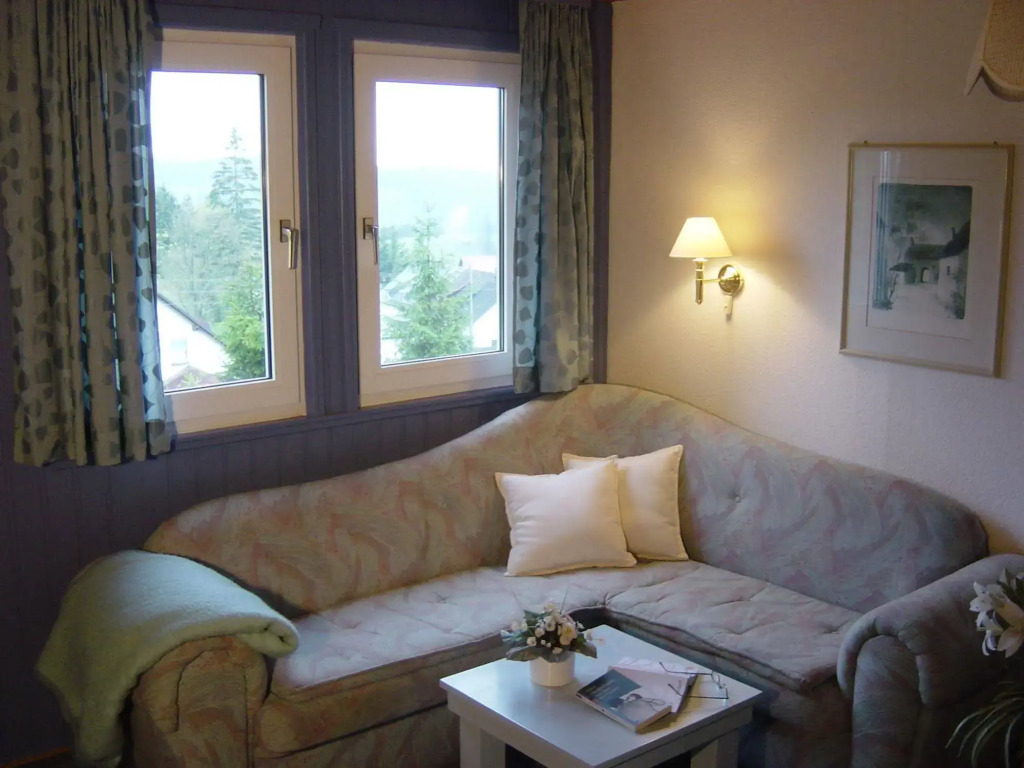 Hotel Barbara