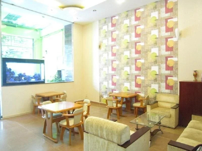 Truong Thang Hotel