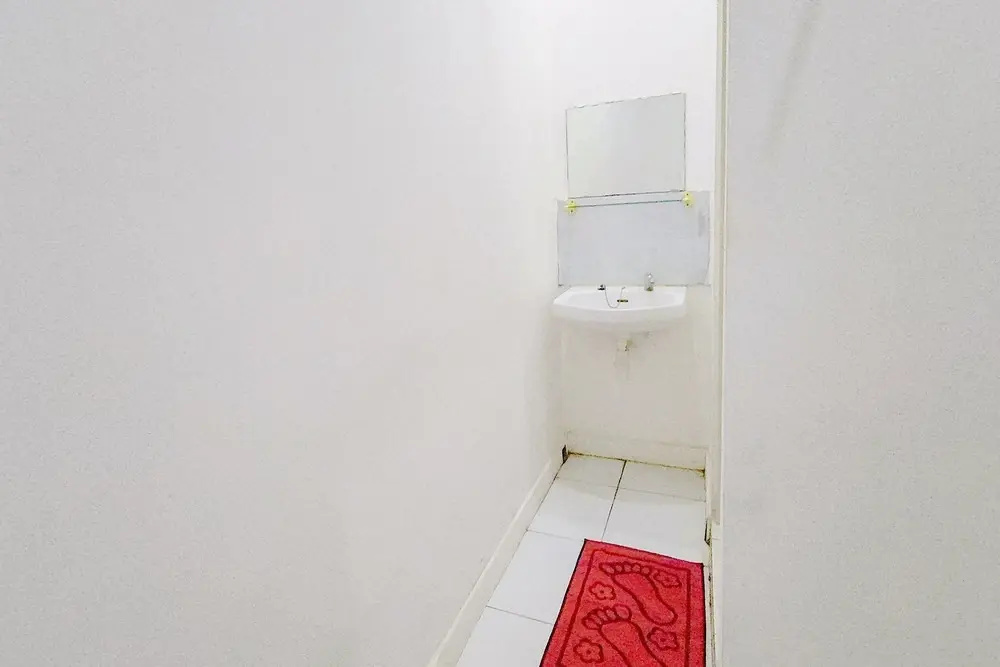 Rabel Guest House RedPartner