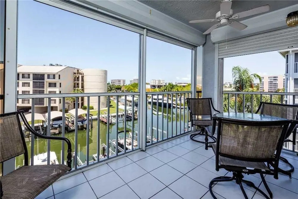 Royal Pelican 381 - Two Bedroom Condo