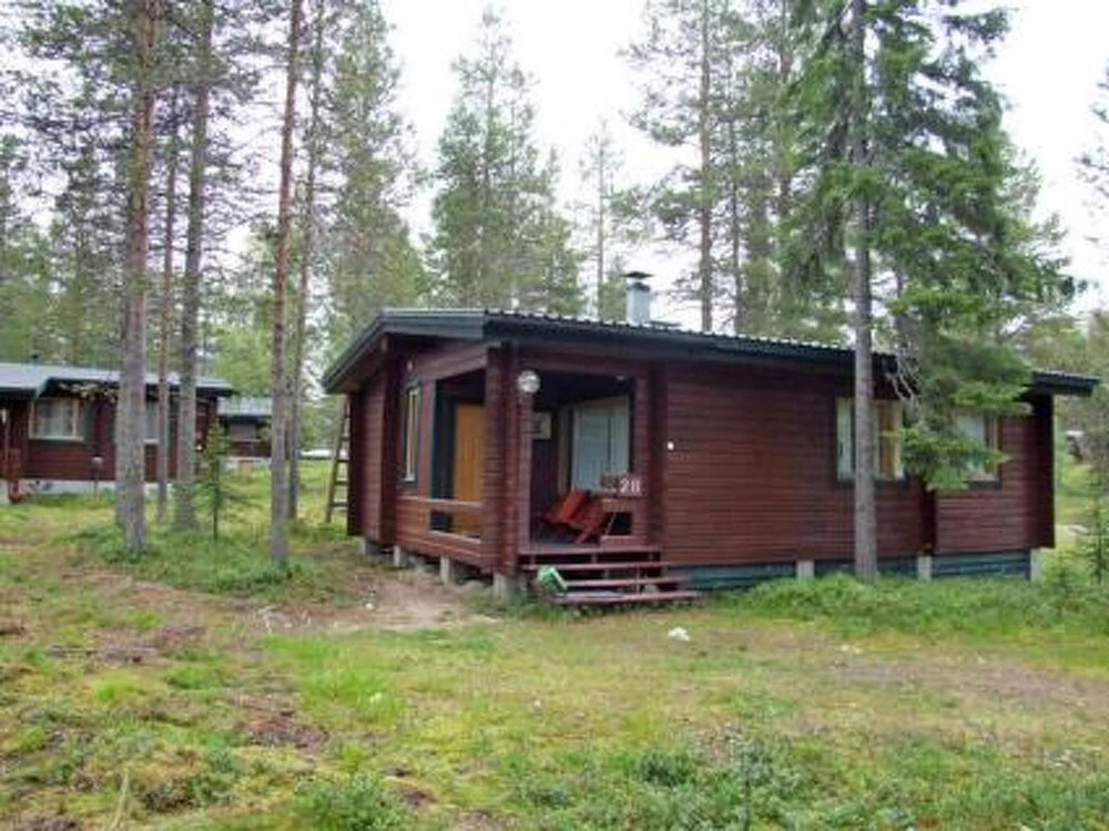 Kelokaltiokyl 28 Kuusamo