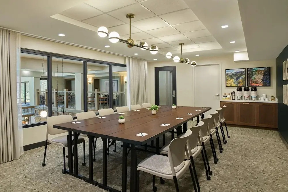 SpringHill Suites Avon Vail Valley