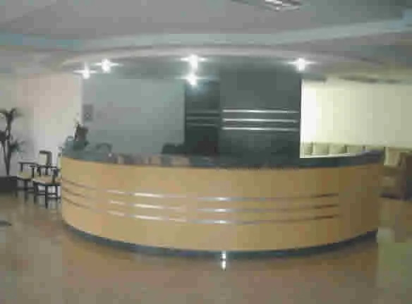 Hotel Maestro Express Toledo