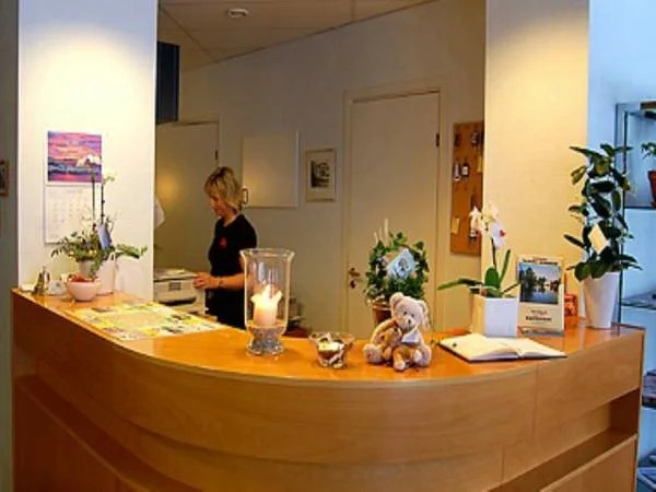 Hotel Åberg Centralhotellet