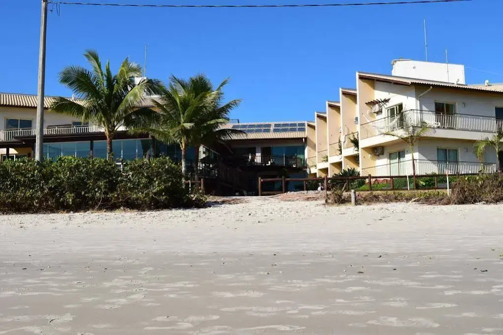 Morada do Mar Hotel
