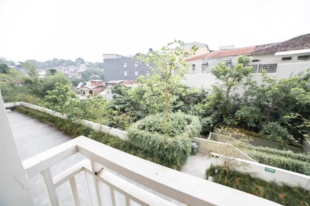 Contemporary Near Cihampelas at Parahyangan Residence Apartment