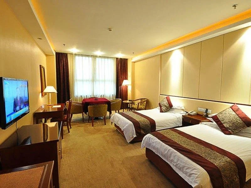 Rui Du Hotel