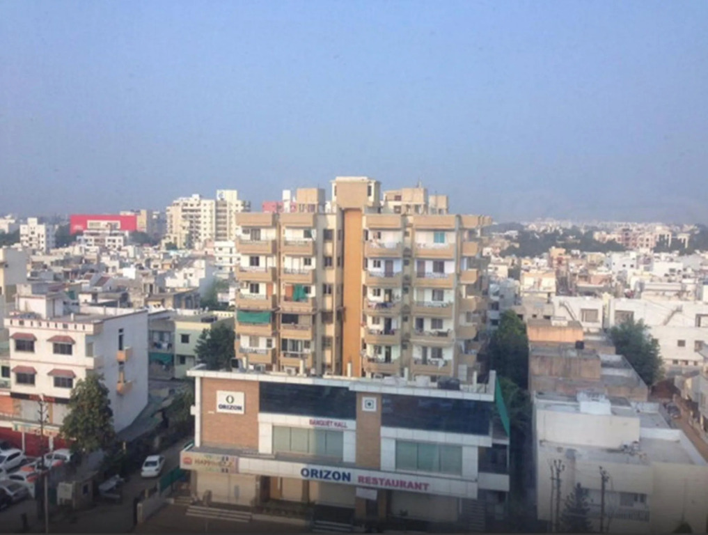 Royal Orchid Central Vadodara