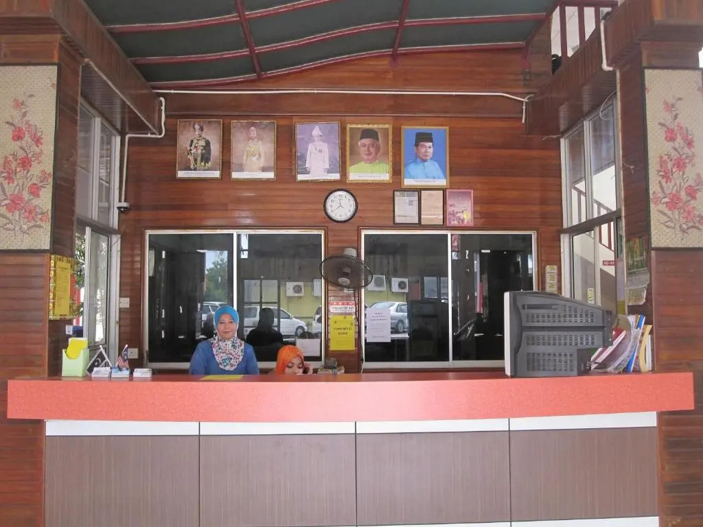 KT Beach Resort