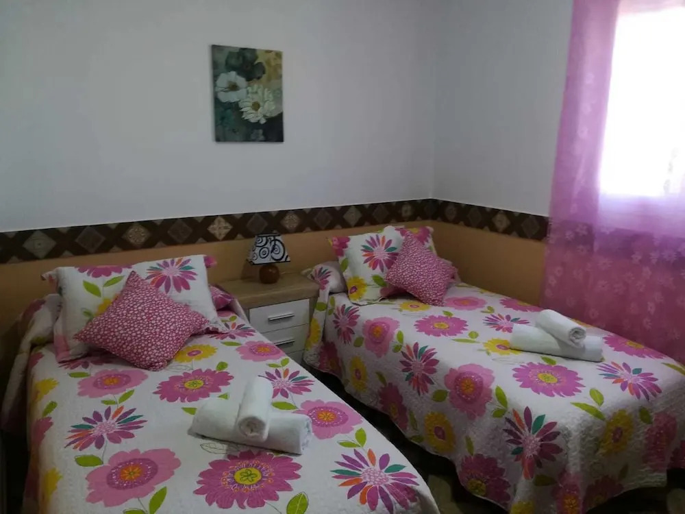 Casa Rural Andrea