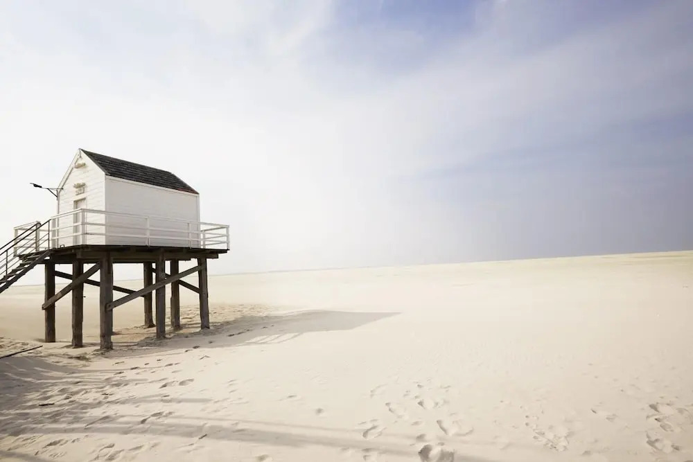 Loods Hotel Vlieland