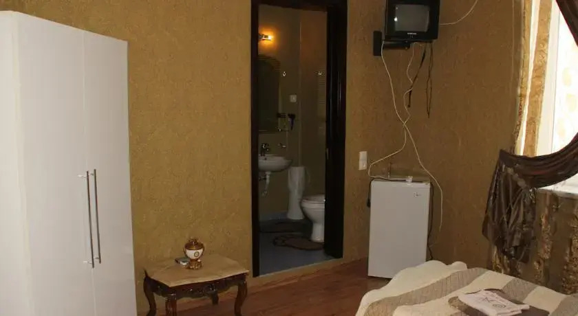 Diplomati Hotel