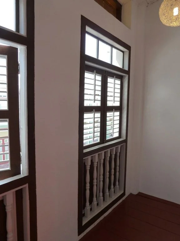 Spices Homes @ Clarke Street