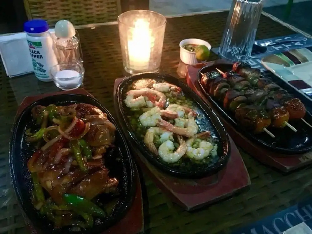 the beachhouse cebu