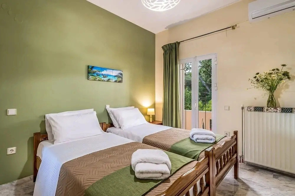Chania Serenity Villa - Unbeatable Oceanic Views