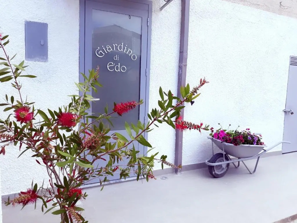Giardino di Edo