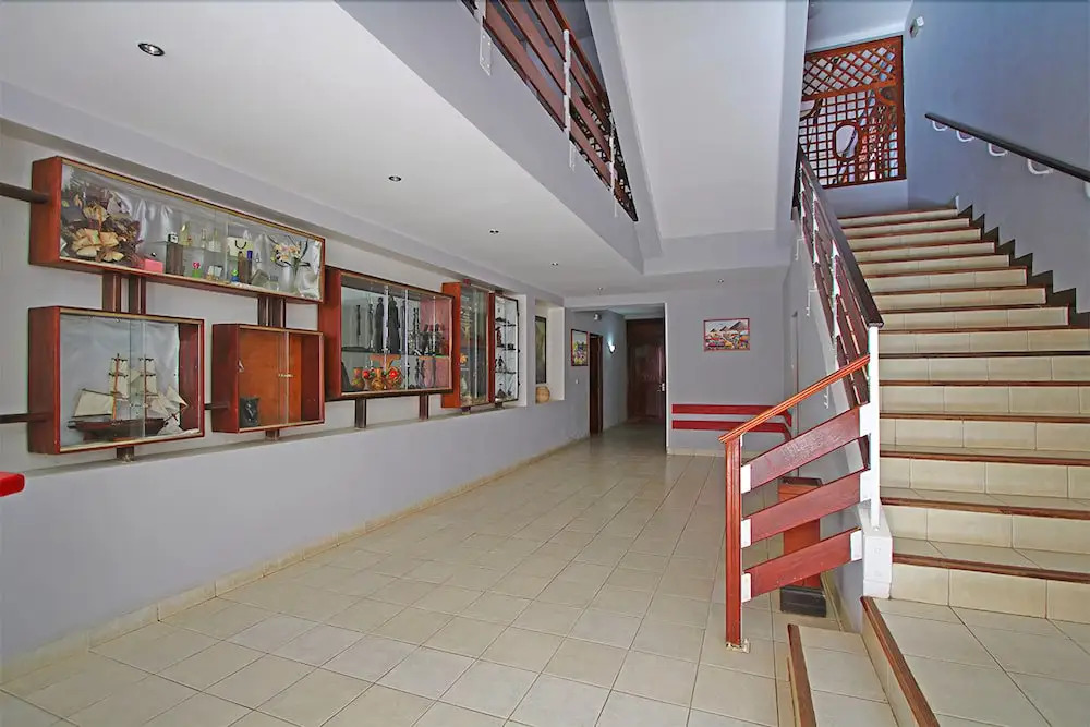 Hotel le colbert