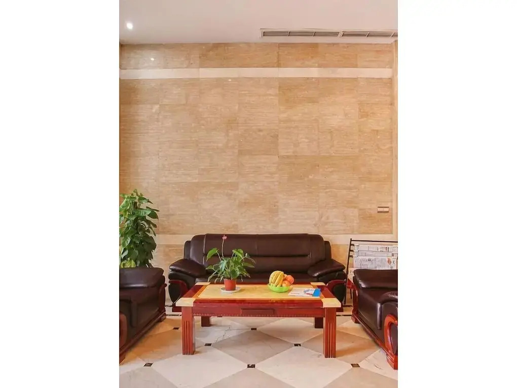 Hangzhou Wangsu Hotel Letong