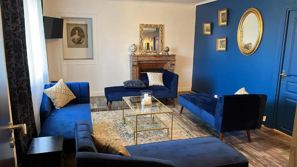 Lhostellerie de Sèvremont