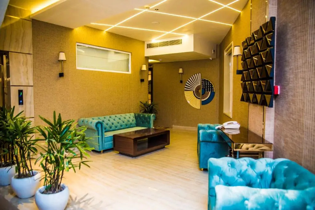 Regenta Inn Amristar Airport Road by Royal Orchid Hotels Limited