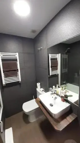 Hostal Corazón de Madrid 1