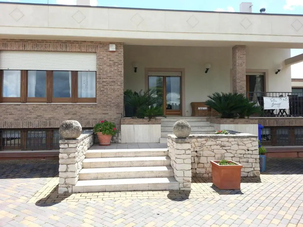 Villa Genny