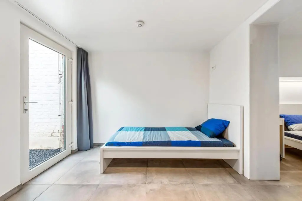 Meensestay 01 - Bissegem (Kortrijk)