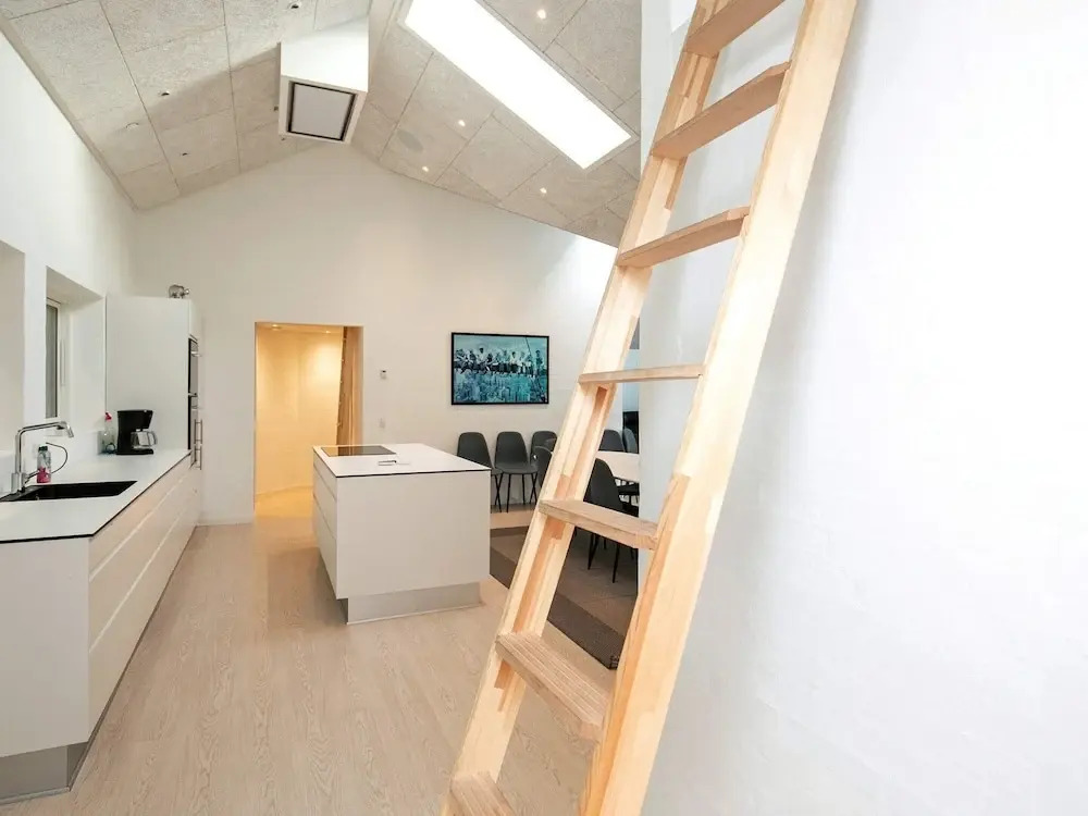 4 star holiday home in Løkken