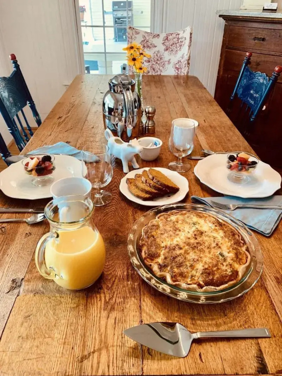 Freedom House B&B