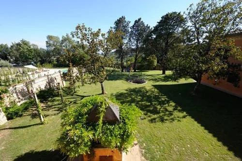 Villa Forasiepi
