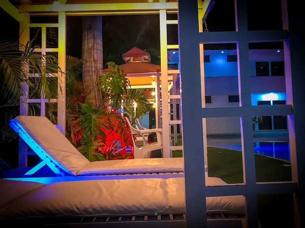 Sara Suites Ixtapa