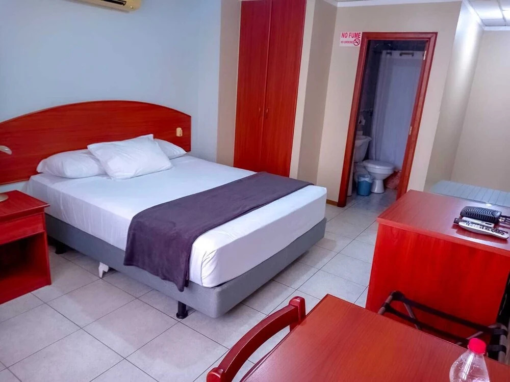 Grand Hotel Machala