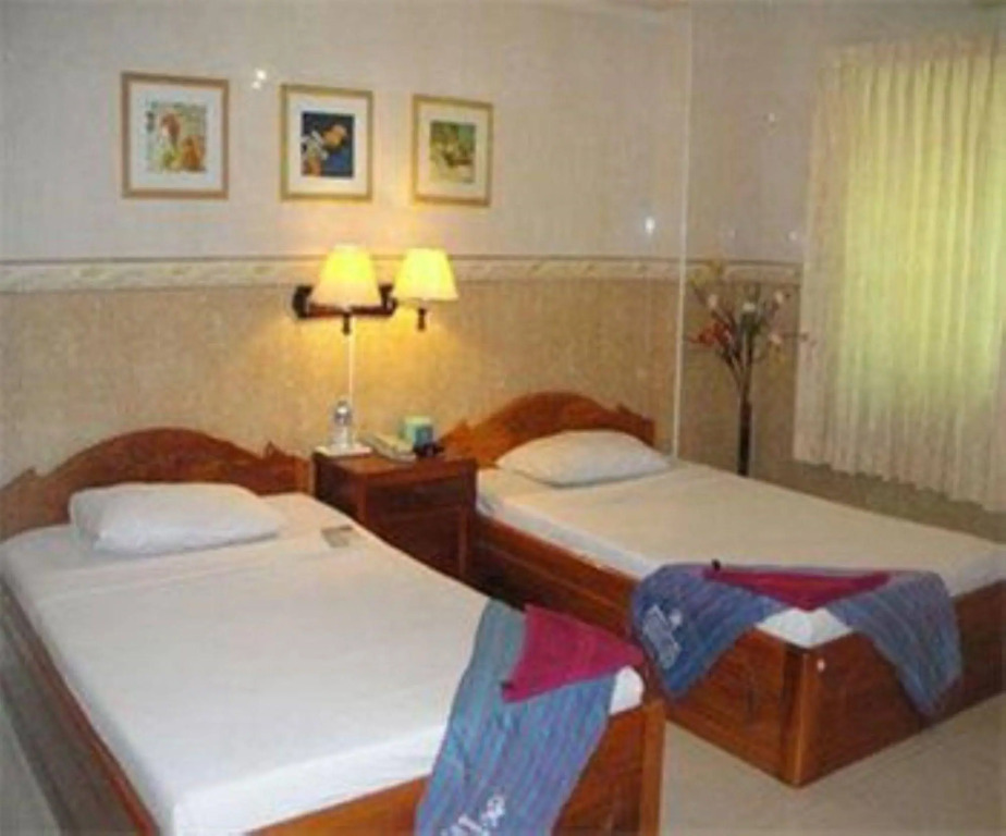 Sky Park Guesthouse