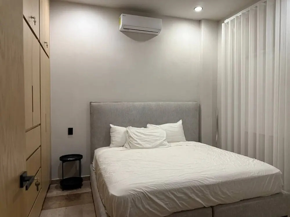 Vicario Apartments