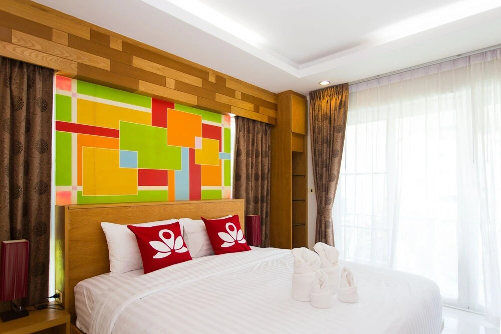 ZEN Villa Soi Sai Namyen