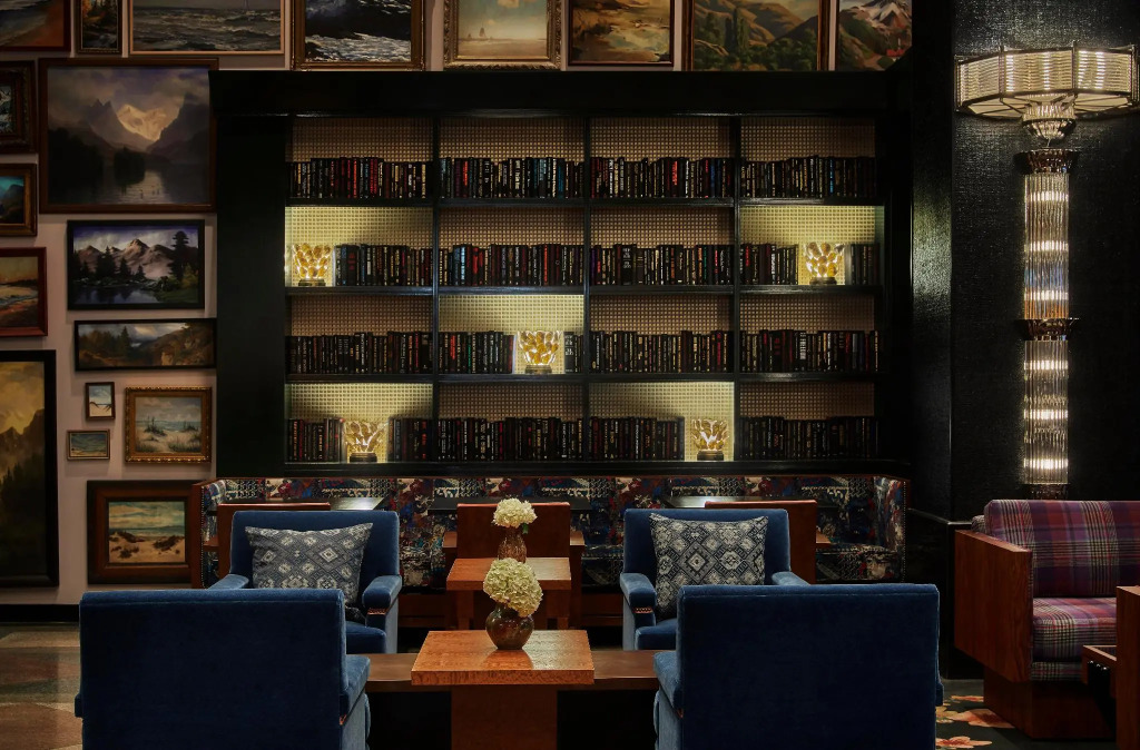 Graduate by Hilton Seattle