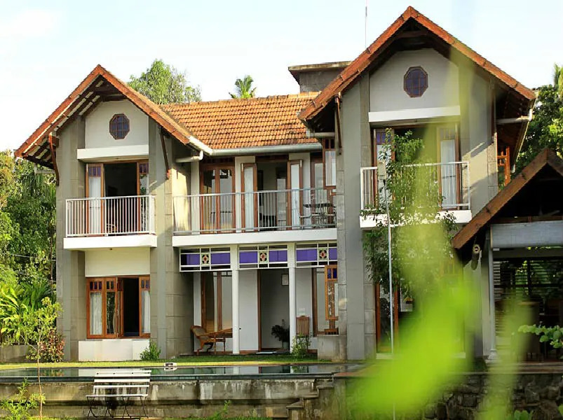 Hibiscus Villa