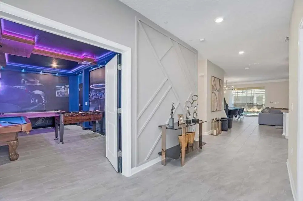 9 Bedroom With Everything For Happiness! 9 Home