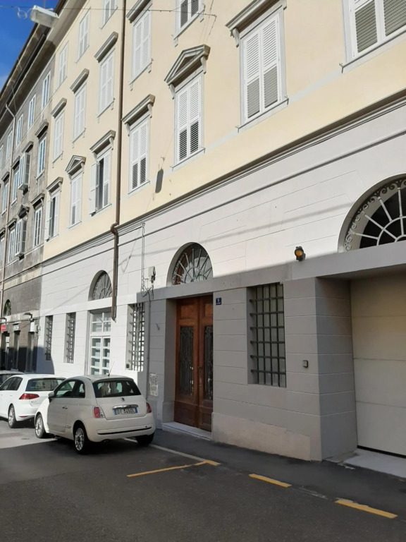 Le Rive Loft Trieste