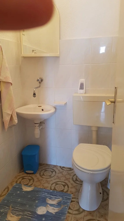 Apartments Teo i Ivana