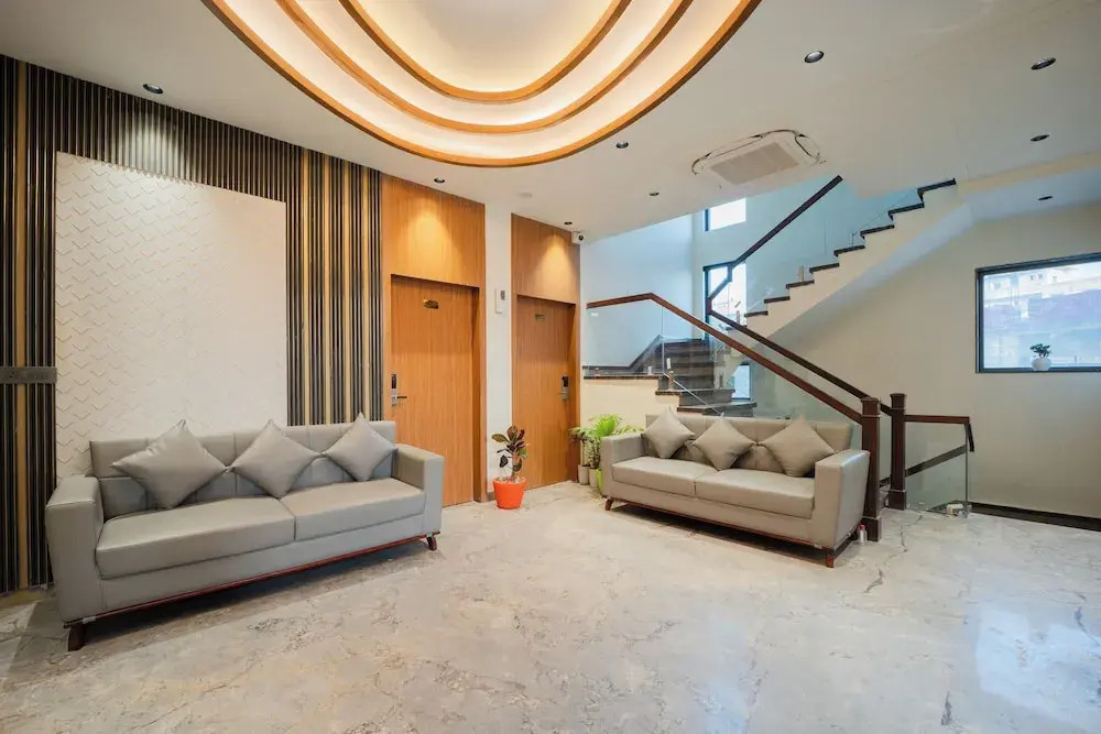 Hotel Shyam Dwar