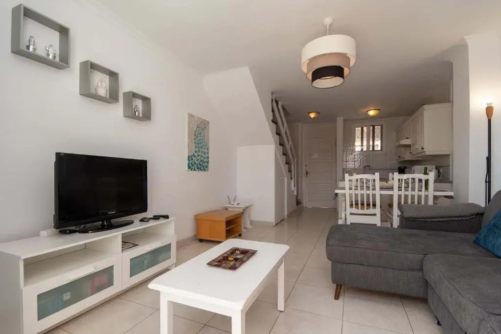 Parque Santiago II 222 - Two Bed