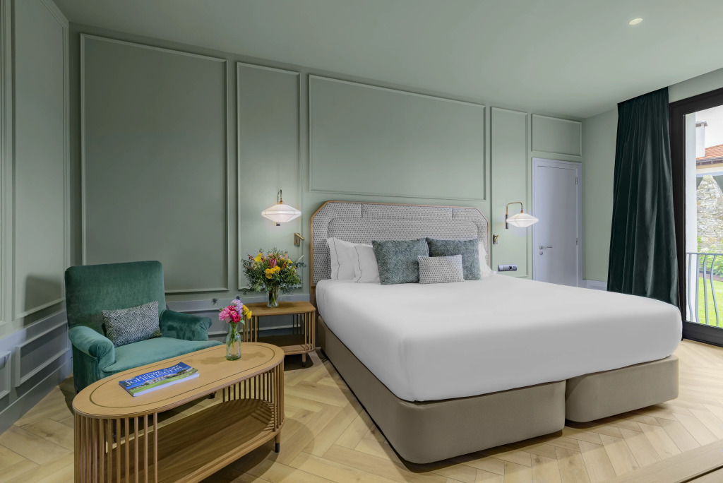 Palacio de Luces, Small Luxury Hotels