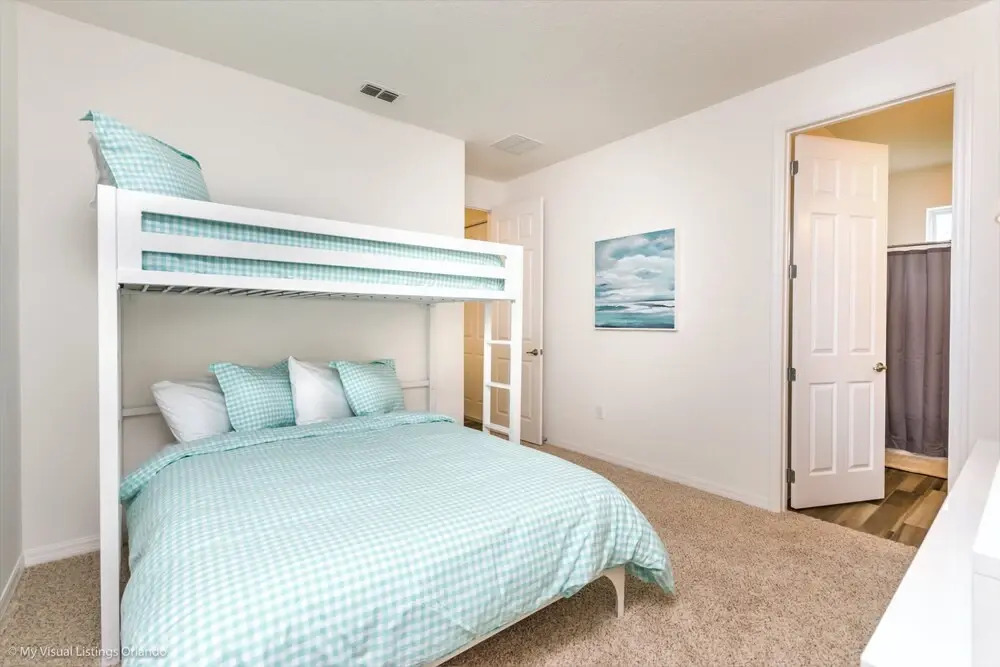 5BD / 5BA Solterra Resort Luxury Villa 6136bod
