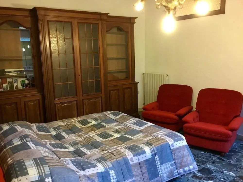Venice Sun Apartment and rooms
