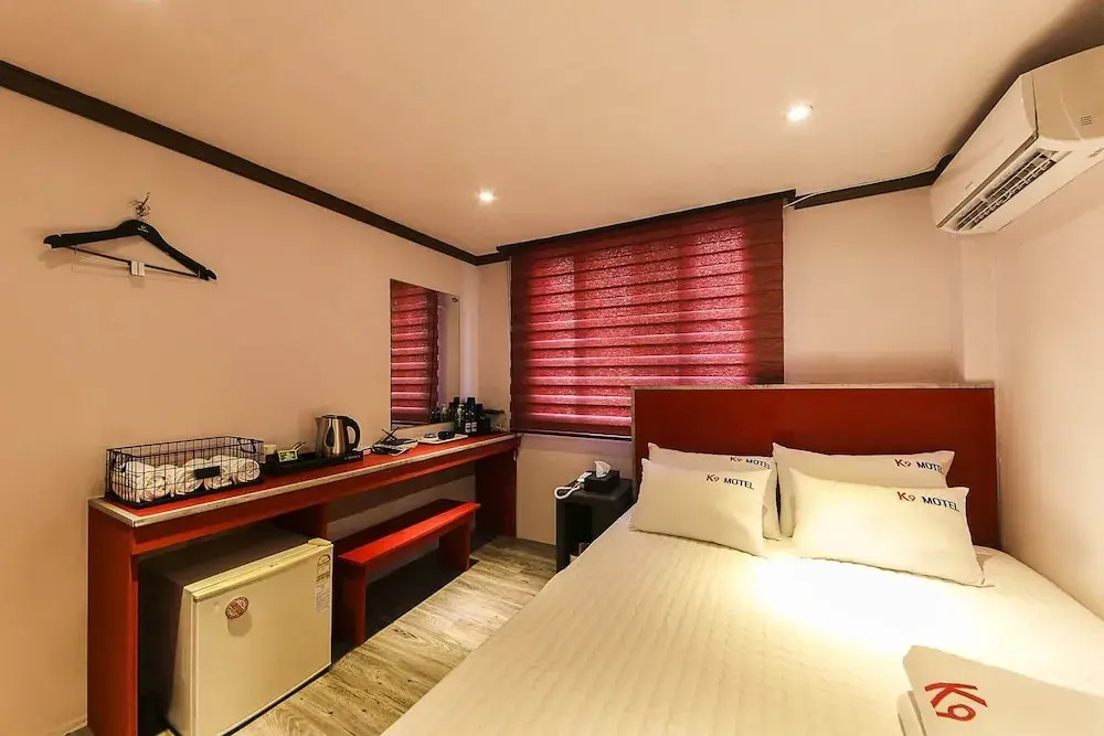 K9 Motel