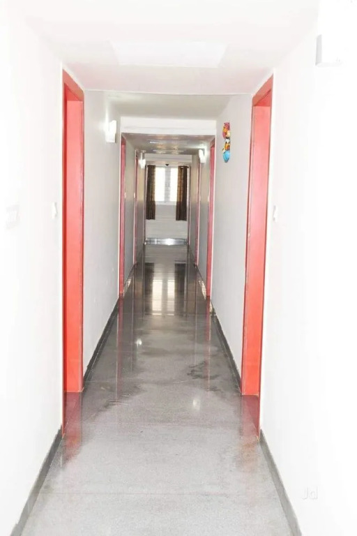 Bhagini Residency
