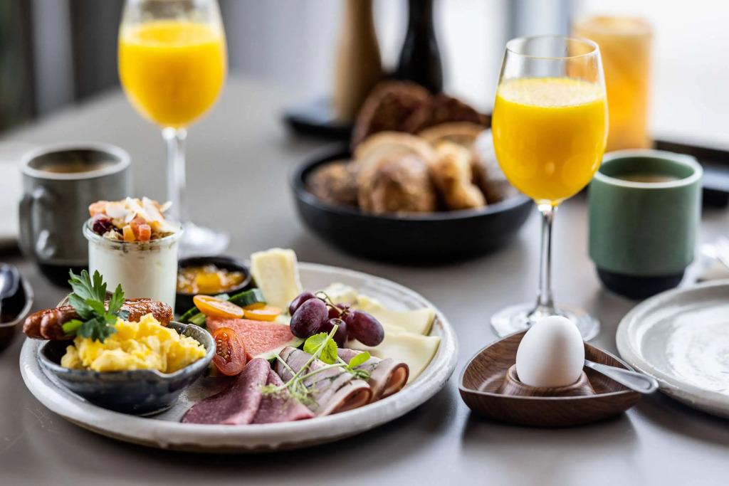 Aalborg Airport Hotel
